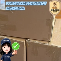 Envío Exprés DDP DDU Confiable, FCL LCL, Agente de Carga de China a Emiratos Árabes Unidos, Logística, Tránsito en 1 Día, Seguro de Mercancías Peligrosas, 24/7