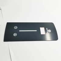 Protecteurs d'écran LCD en acrylique imprimés en soie personnalisés | Livraison rapide 48H/72H et impression de logo haute transparence