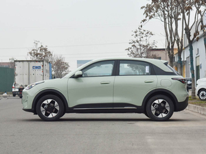 Geely Xingyuan 2026 – Berline Électrique 410 km avec Batterie Aegis, Recharge Rapide, Conduite à Gauche, Véhicule Électrique Haute Performance pour l'Asie du Sud-Est - Product Image 4