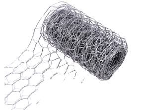 רשת גדר מרובעת מחוט ברזל מגולוון, דלת פחמן, עמידה בפני קורוזיה, מגולוונת בטבילה חמה, רשת ריתוך עבה, כיפוף, ציפוי PVC - Product Image 6