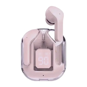 TWS LED 150Mah Power Digital Display <strong>Headset</strong> Wireless Headphones Power Digital Display Stereo Sound Earphones for Smartphones - Product Image 1