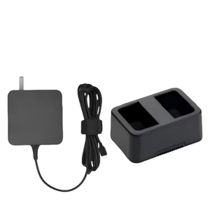 Caricabatterie 65W WB37 per Droni Agricoli Agras T100 T70P T70 T25P T60 T50 T25 T40 T20P - Accessori e Ricambi per Droni - Product Image 1