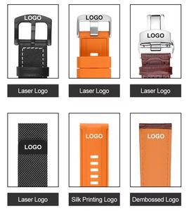تصنيع المصنع OEM ODM الساعات الميكانيكية وحزام الساعة - Product Image 4