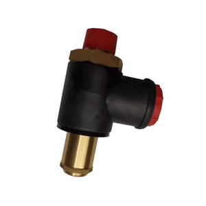 Atlas Copco 0832100079 An Toàn Van 13bar Gốc Chính Hãng Phụ Tùng Cho Atlas Copco Máy Nén Khí - Product Image 1