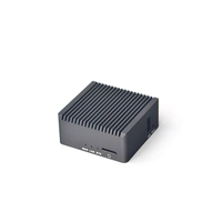 Carte de développement Nanopi R2S double gigabit RK3288 1 Go de RAM