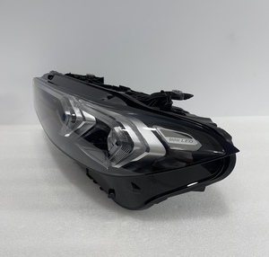 Kit de carrocería G20 LCI original para <span class=keywords><strong>BMW</strong></span> 3 Series 330i <span class=keywords><strong>340i</strong></span> G20 LCI faro 2022 <span class=keywords><strong>2023</strong></span> 2024 G20 LCI faro - Product Image 4