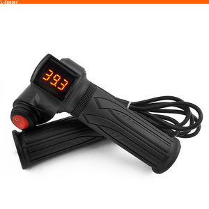 Kit vélo électrique 24V 36V 250W Brushless moteur de moyeu cyc x1 pro ebike - Product Image 6