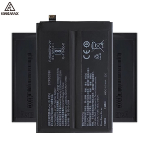 แบตเตอรี่แท้ BLP855 สำหรับ OPPO Reno6 Pro 5G แบตเตอรี่แบบชาร์จได้ OPPO ความจุ 2250mAh แบตเตอรี่แท้ อุปกรณ์เสริมมือถือ - Product Image 6