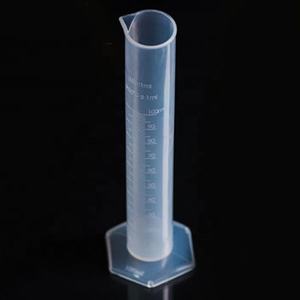 Tiandi प्रयोगशाला संभाल के साथ 1000ml <span class=keywords><strong>Polypropylene</strong></span> प्लास्टिक बीकर मापने - Product Image 6