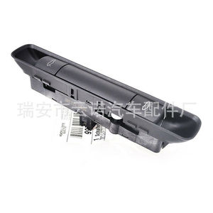 Interrupteur de capot Porsche 99761310502A05, remplacement avant et arrière pour réparation automobile - Product Image 3