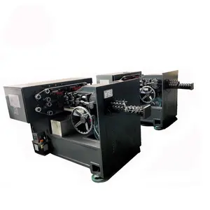 Fastest super high speed nail manufacturing plant automatic steel wire high speed nail making machine
