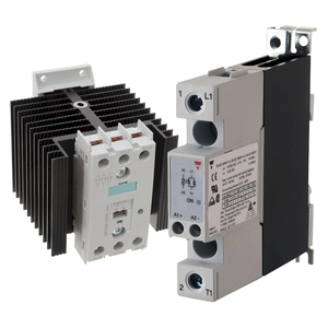 New SUL965460 SSR RELAY SPST-NO 32A 24-600V <b>Specially</b> Designed for Contactors Relays - Product Image 1