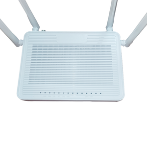 Rete Sopto FTTH XPON <span class=keywords><strong>ONU</strong></span> con WIFI Dual Band 2.4G/5G <span class=keywords><strong>2GE</strong></span> CATV <span class=keywords><strong>GEPON</strong></span> <span class=keywords><strong>ONU</strong></span> - Product Image 6