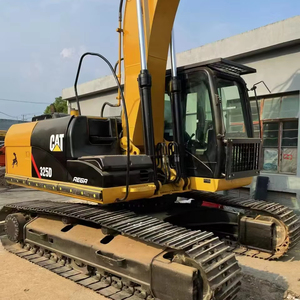 Offre Spéciale : Excavatrice d'occasion Cat 325D, 25 tonnes, sur chenilles Caterpillar, machine lourde Cat325D à vendre - Product Image 1