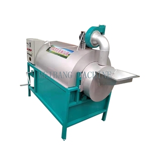 Kenia en venta 150 kg/h tostado de café y semillas máquina tostadora de <span class=keywords><strong>cebada</strong></span> precio de la máquina tostadora de anacardos - Product Image 6