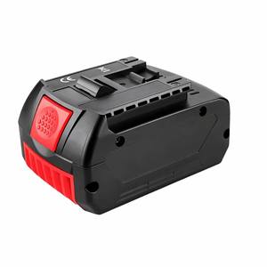 Vente en gros de batteries au lithium Bosch 18V/21V <span class=keywords><strong>BAT618</strong></span>, remplacement pour perceuses sans fil, marteaux perforateurs et outils électriques - Product Image 3