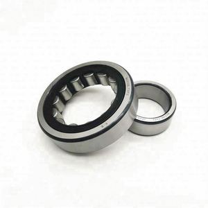 Rodamiento de Rodillos Cilíndricos de Una Hilera <span class=keywords><strong>NU</strong></span> 18/<span class=keywords><strong>800</strong></span> - Product Image 1