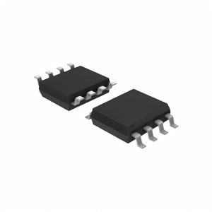 Achetez des composants électroniques en ligne 8 SOlC S25FL064LABMFV011 Mémoire Distributeur agréé - Product Image 1
