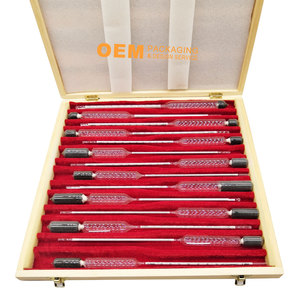 DS-17 Portable Verre Densimètre Liquide - Product Image 5