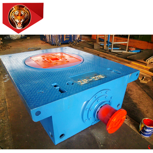 Nhà Sản Xuất Bán Hàng Trực Tiếp Hih Chất Lượng Zp175 Zp205 Zp275 Zp375 Zp495 Mỏ Dầu Giàn Khoan Bảng Quay - Product Image 2