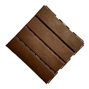 Ow to Upgrade alalcony ececking Iles nterlocking loor Fo ututdoor Terrace oolside ideidewalk ararden - Product Image 1