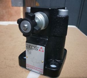 NOUVEAU - Série proportionnelle ATOS DLHZO-T DLKZOR-T DLHZO DPZO DKZOR DLHZO-T-040-L71 DHZO-T-051-L5 - Product Image 4