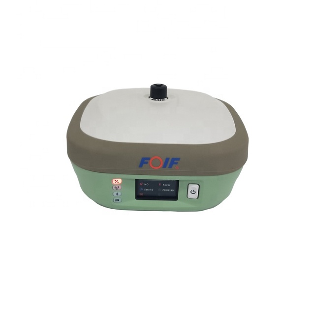 GPS Survey Equipment Trimble BD990 DGPS Gnss Receiver FOIF A80