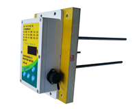 High Frequency Wave Online Moisture Analyzer Testing Machine