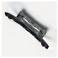 Pour TOYOTA Prado120 Fj120 Lc120 2003-2009 Facelift Pare-chocs avant arrière Accessoires de voiture Conversion Modellista Bodykit
