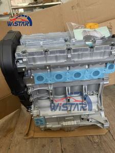 Nuevo Motor de gasolina 1.8L Turbo SAIC <span class=keywords><strong>MG</strong></span> Maxus motores 18K4F 18N4S motor para <span class=keywords><strong>MG</strong></span> <span class=keywords><strong>TF</strong></span> Maxus T70 D90 <span class=keywords><strong>ROVER</strong></span> RF <span class=keywords><strong>TF</strong></span> 18K4K 16K4F 18K4G 14K4F - Product Image 2