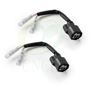 دراجة نارية تسخير بدوره إشارة ، لمؤشرات LED كاواساكي Z900 RS Z1000 R - Product Image 6