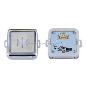 A4n58823 e302598 thang máy thang máy vuông cảm ứng cop gọi push <span class=keywords><strong>button</strong></span> - Product Image 2