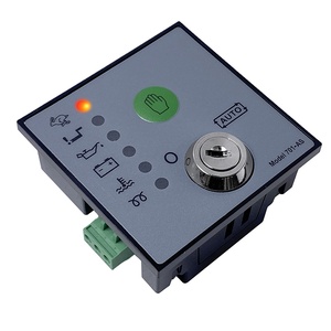 Módulo de Control de Generador DSE701AS de Repuesto, Controlador de Alternador DSE701 AS, Módulo de Arranque Automático, Panel de Control para Generador Diésel - Product Image 5
