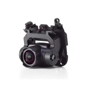 Orijinal DJI FPV Gimbal kamera ile uyumlu FPV Drone 4K/60fps kaya sabit EIS 4x ağır yedek parçaları