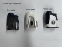 Lango 1000Y 6X télémètre étanche télémètre de golf Flag-lock logo personnalisé télémètre laser de golf de chasse à faible quantité minimale de commande