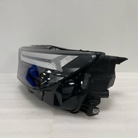 Faros Delanteros LED Originales Usados 89G941033 89G941034 para Audi Q4 E-tron 2022-2026 35 40 45 E-tron quattro