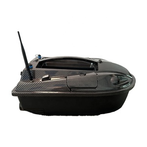 <span class=keywords><strong>Bateau</strong></span> à appâts RC pour la pêche à la carpe, sonar de pêche, bateaux à appâts avec <span class=keywords><strong>GPS</strong></span>, fabricant OEM - Product Image 1