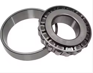 HM212049/10 Roulement à rouleaux coniques de haute qualité HM212049/HM212010 HM212049 HM212010 pour automobiles et laminoirs - Product Image 4