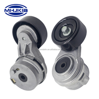 MHJKIA Prix de gros Pièces de système de moteur automatique Poulie tendeur de courroie OEM 25281-2B030 pour HYUNDAI KIA Elantra Genesis Coupé