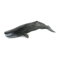 Modelos de Animales Marinos Transfronterizos de Gran Demanda: Ballena Gris, Ballena Azul, Ballena de Cabeza Curva, Ballena Espada, Orca, Narval - Juguetes de PVC y Figuras de Animales