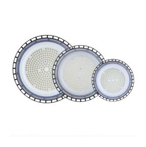 Due anni di garanzia 300W 100W 150W 200W <span class=keywords><strong>LED</strong></span> ad alta baia luce IP65 impermeabile UFO DOB ad alta baia lampada per magazzino fabbrica officina - Product Image 4