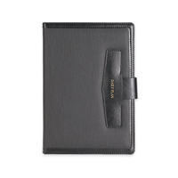 Insert cahier épissage couverture dossiers en cuir 200 Journal papier écologique mode A5 journal cadeau Pu cuir livre cuir