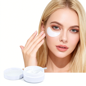 ओम अनुकूलित सौंदर्य उत्पाद जैव कोलेजन आंख मास्क गहरी हाइड्रेटिंग आंखों के पैच को महिलाओं की आंखों की देखभाल के लिए कोरियन शीट मास्क - Product Image 1