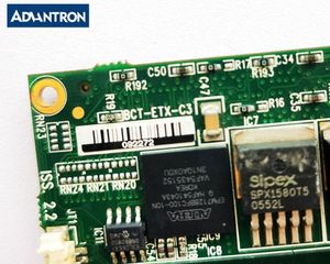 CHIP AZUL E204460 P/N 1561-1164 0561-1122 Placa base industrial Placa de CPU Módulo de CPU Placa principal Stock original - Product Image 6