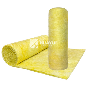 HUAYUE R13 Design industriel style fibre de verre R13 Prix compétitif Laine De Verre <span class=keywords><strong>Isolation</strong></span> Laine De Verre Matériel - Product Image 2