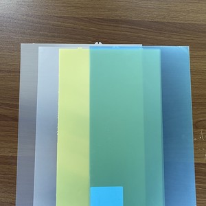 Professional manufacturer high-quality standard sizes 14-inch and 15.6-inch Upper <b>prism</b> film Lower <b>prism</b> film for Laptop repair - Product Image 6