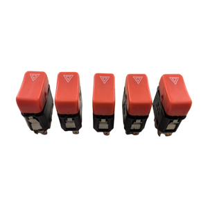 Interruptor de Luces de Emergencia de Alta Calidad Marca ANTO, Pieza del Sistema Eléctrico para Camiones, 0055459224, para Camiones Mercedes 190 - Product Image 2