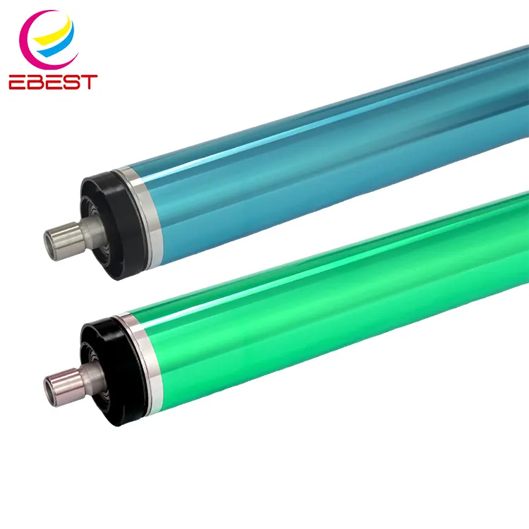 EBEST TDS400 Tambor OPC Verde e Azul OCE TDS 400 450 600 700 9600 9400 PW5000/5500/7500 Tambor OPC De Longa Vida