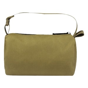 Manba Shooting Rest Sandbag Nylon Outdoor Tactical Gun Support Bag Khaki Green H-187 - Product Image 5