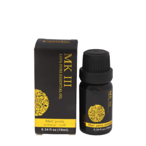 Aceite para Agrandamiento del Pene Masculino MK 3, Ayuda a Retrasar el Crecimiento en Hombres, Sin Efectos Secundarios, Uso Sexual para Adultos - Product Image 3